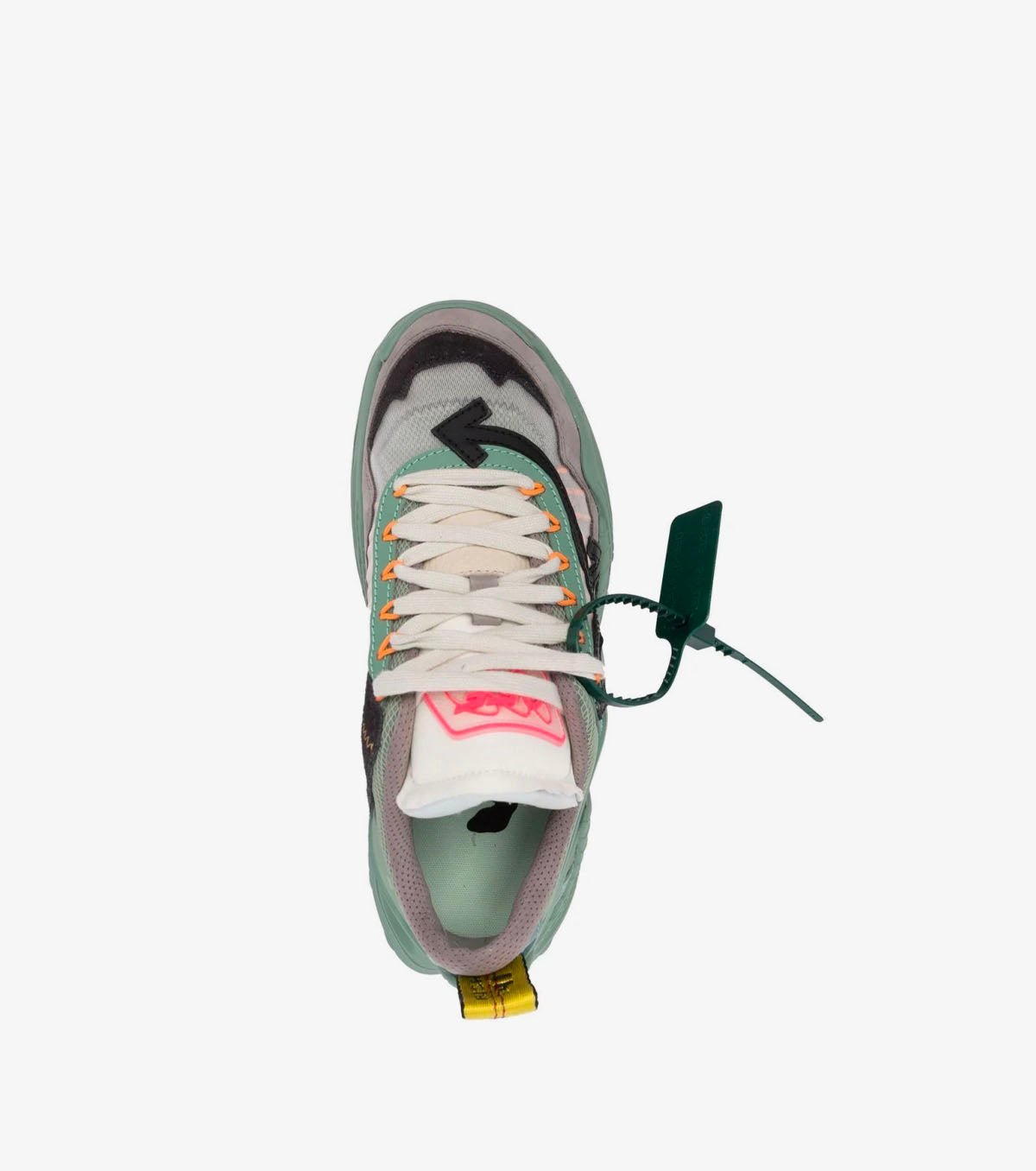 Off-White ODSY-1000 Mint / Multi