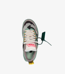 Off-White ODSY-1000 Mint / Multi