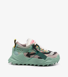 Off-White ODSY-1000 Mint / Multi