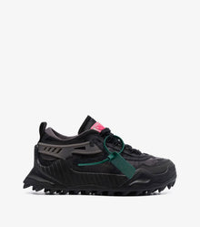 Off-White ODSY-1000 Black