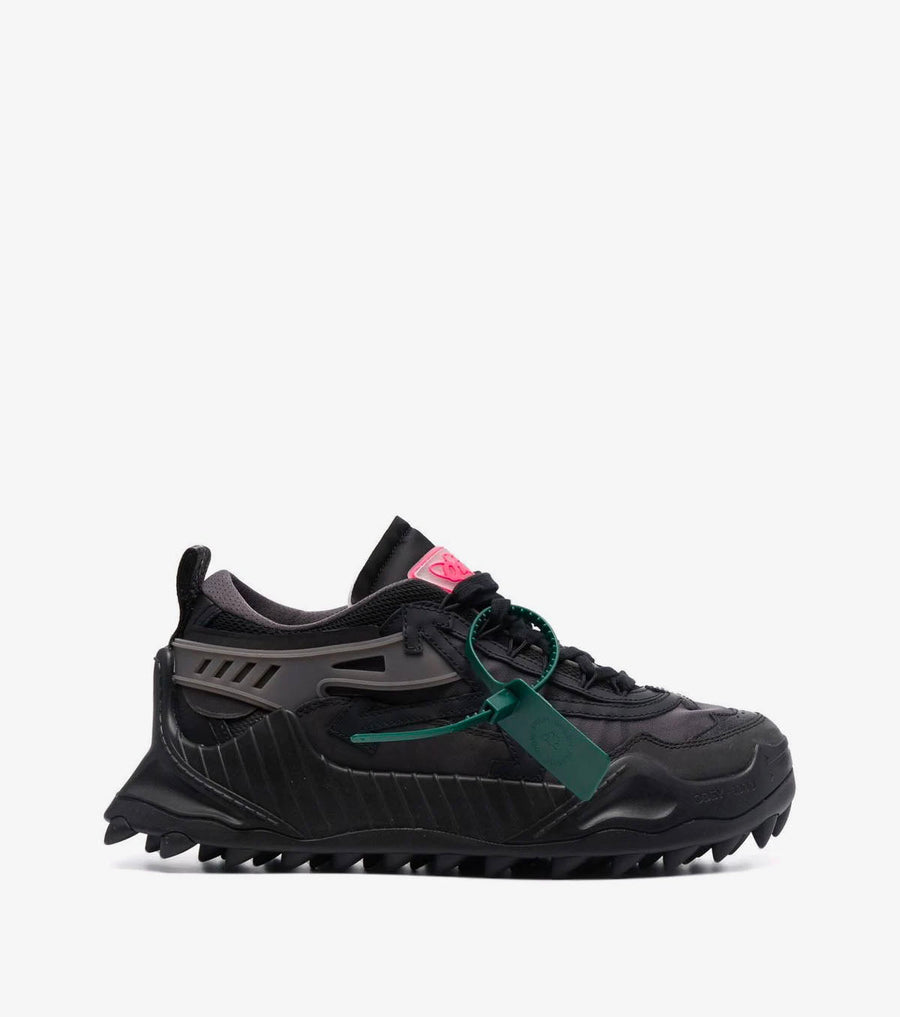 Off-White ODSY-1000 Black