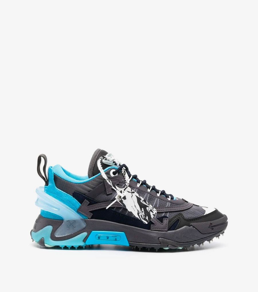 Off-White ODSY-2000 Black / Blue