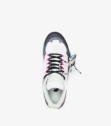 Off-White ODSY-2000 White / Black / Fuchsia / Blue