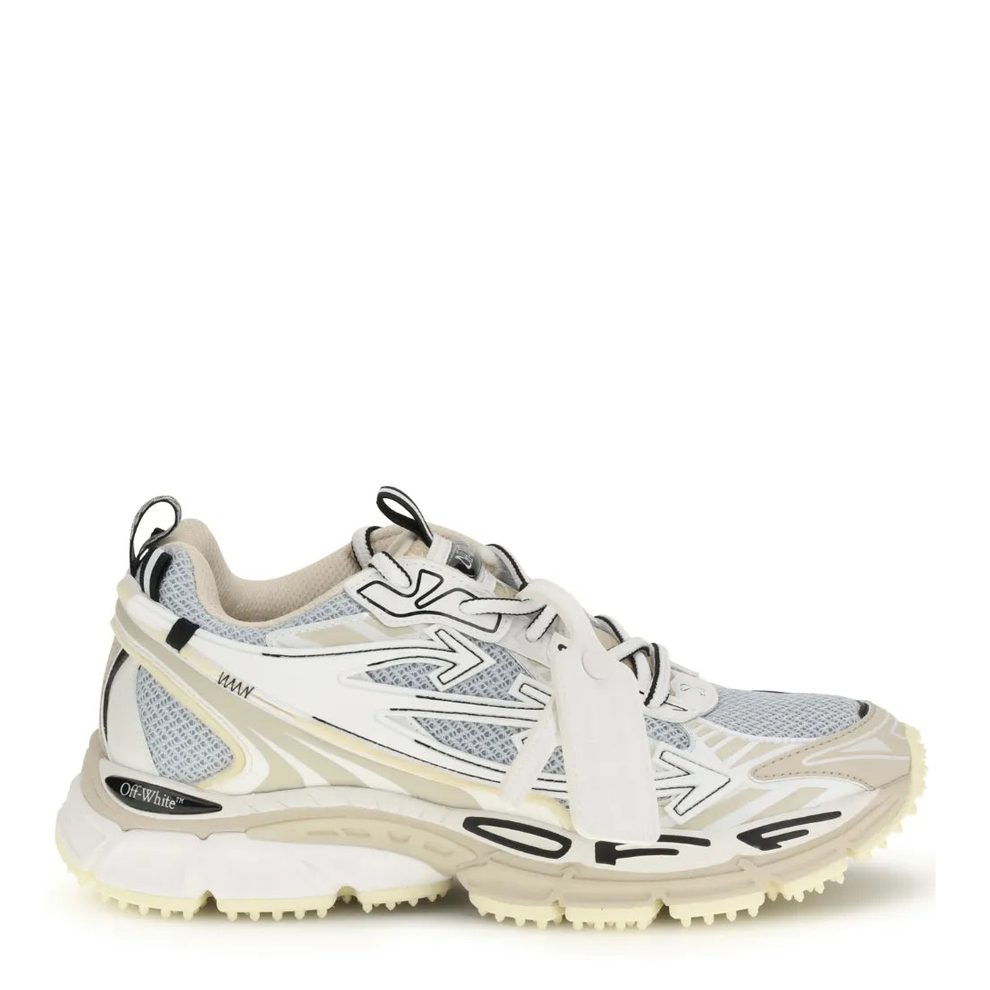 Off-White Tênis Be Right Back Arrow | Branco | Image 1