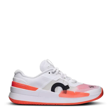 On The Roger Pro White Flame – lateral direita
