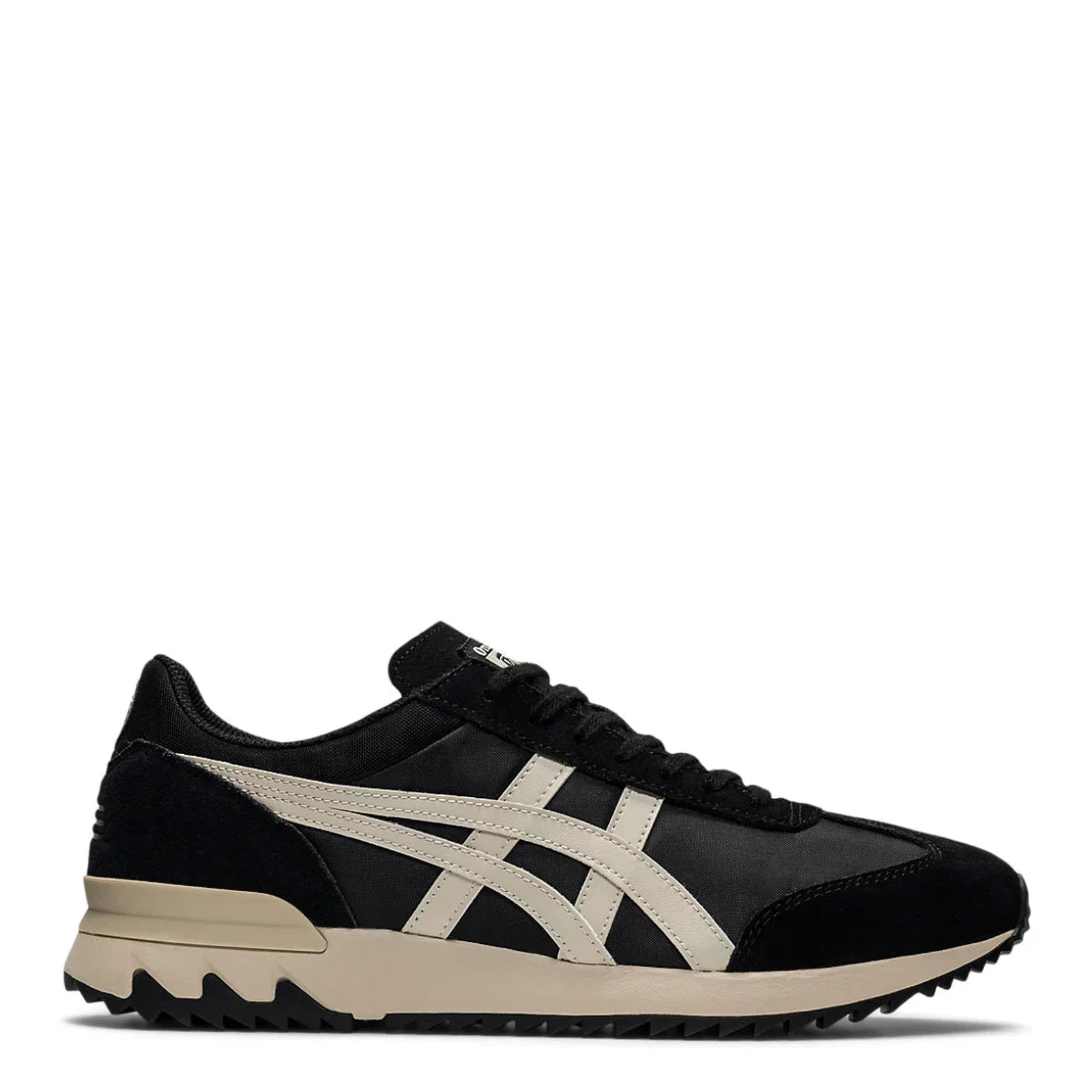 Onitsuka Tiger California 78 EX Black Oatmeal Preto