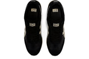 Tênis Onitsuka Tiger California 78 EX Black/Oatmeal Preto vista traseira