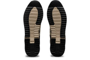 Tênis Onitsuka Tiger California 78 EX Black/Oatmeal Preto detalhe lateral