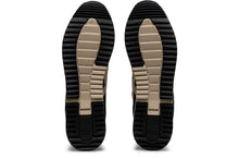 Tênis Onitsuka Tiger California 78 EX Black/Oatmeal Preto detalhe lateral