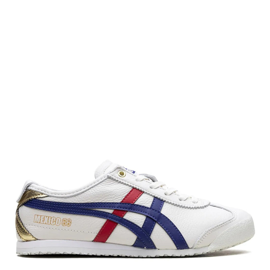 Onitsuka Tiger Mexico 66 - Vista lateral direita