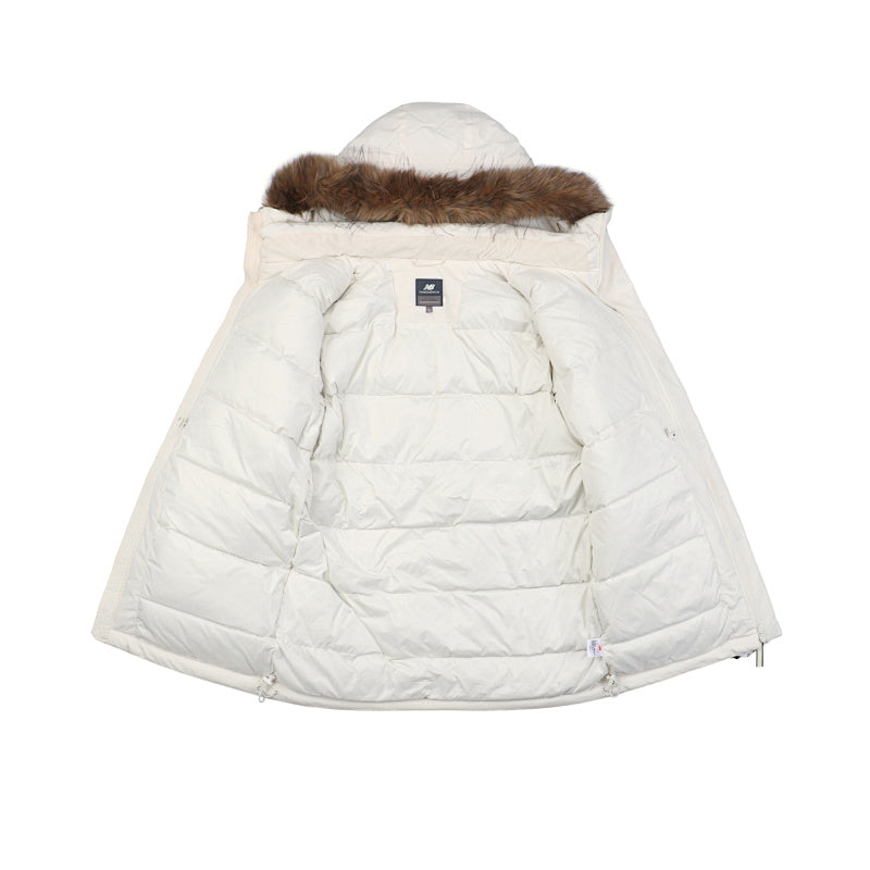 Jaqueta de Plumas New Balance 24FW