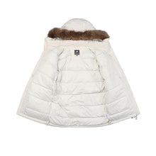 Jaqueta de Plumas New Balance 24FW