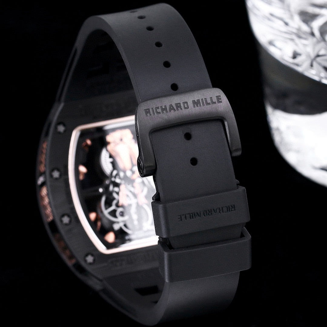 Richard Mille RM 66 Flying Tourbillon - foto 1