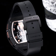 Richard Mille RM 66 Flying Tourbillon - foto 1