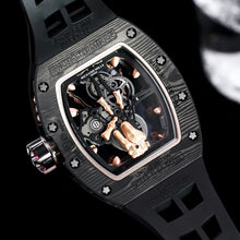 Richard Mille RM 66 Flying Tourbillon - foto 2