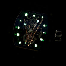 Richard Mille RM 66 Flying Tourbillon - foto 4