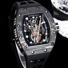 Richard Mille RM 66 Flying Tourbillon - foto 6