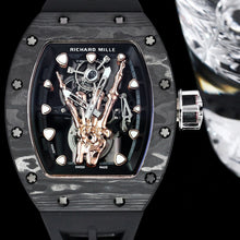 Richard Mille RM 66 Flying Tourbillon - foto 7