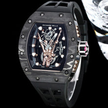 Richard Mille RM 66 Flying Tourbillon - foto 9