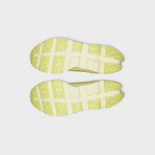 On Running Cloudmonster 3 - Limelight / Seedling