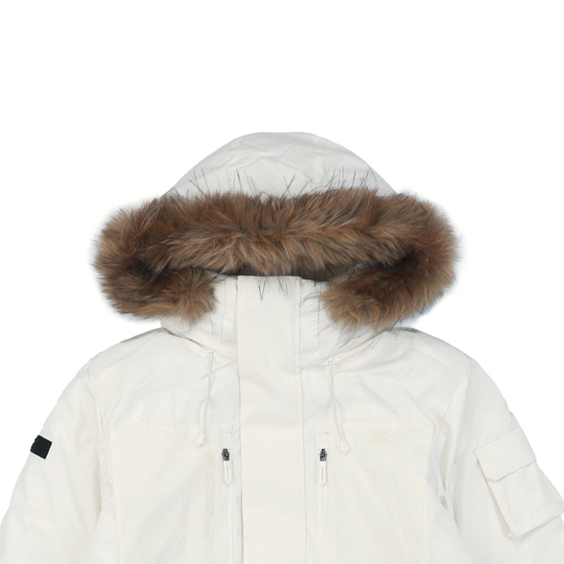Jaqueta de Plumas New Balance 24FW