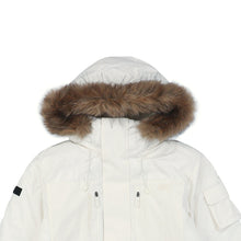 Jaqueta de Plumas New Balance 24FW
