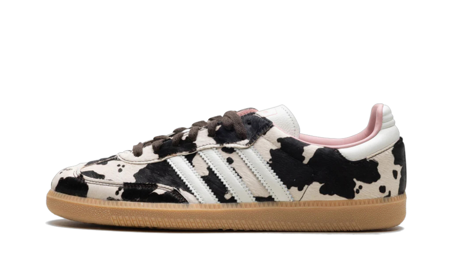 Adidas Samba OG "Cow Print" - foto 1
