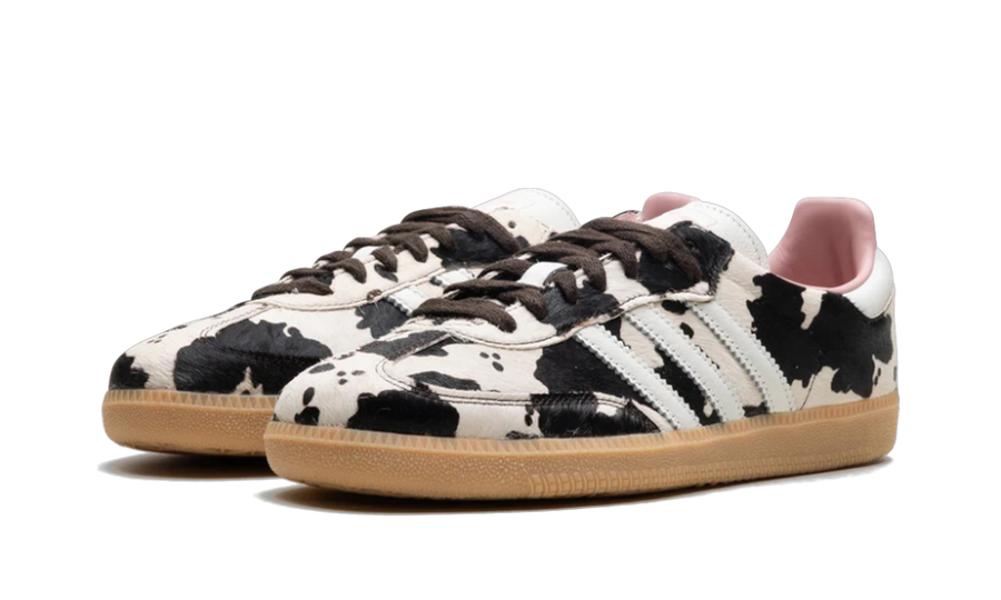 Adidas Samba OG "Cow Print" - foto 2
