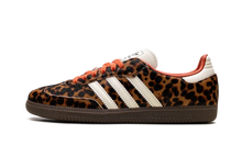 Adidas Samba OG Red Leopard - foto 1