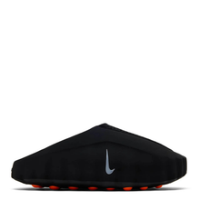 Slide Nike Mind 001 Black Chrome Preto