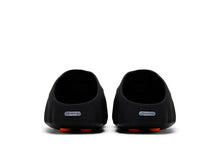 Slide Nike Mind 001 Black Chrome Preto