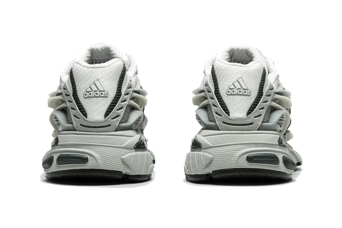 Adidas Adistar Jellyfish Pharrell Williams Solid Grey Black Cinza