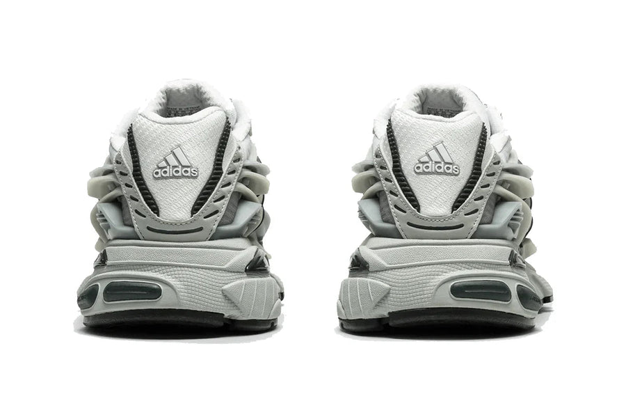 Adidas Adistar Jellyfish Pharrell Williams Solid Grey Black Cinza