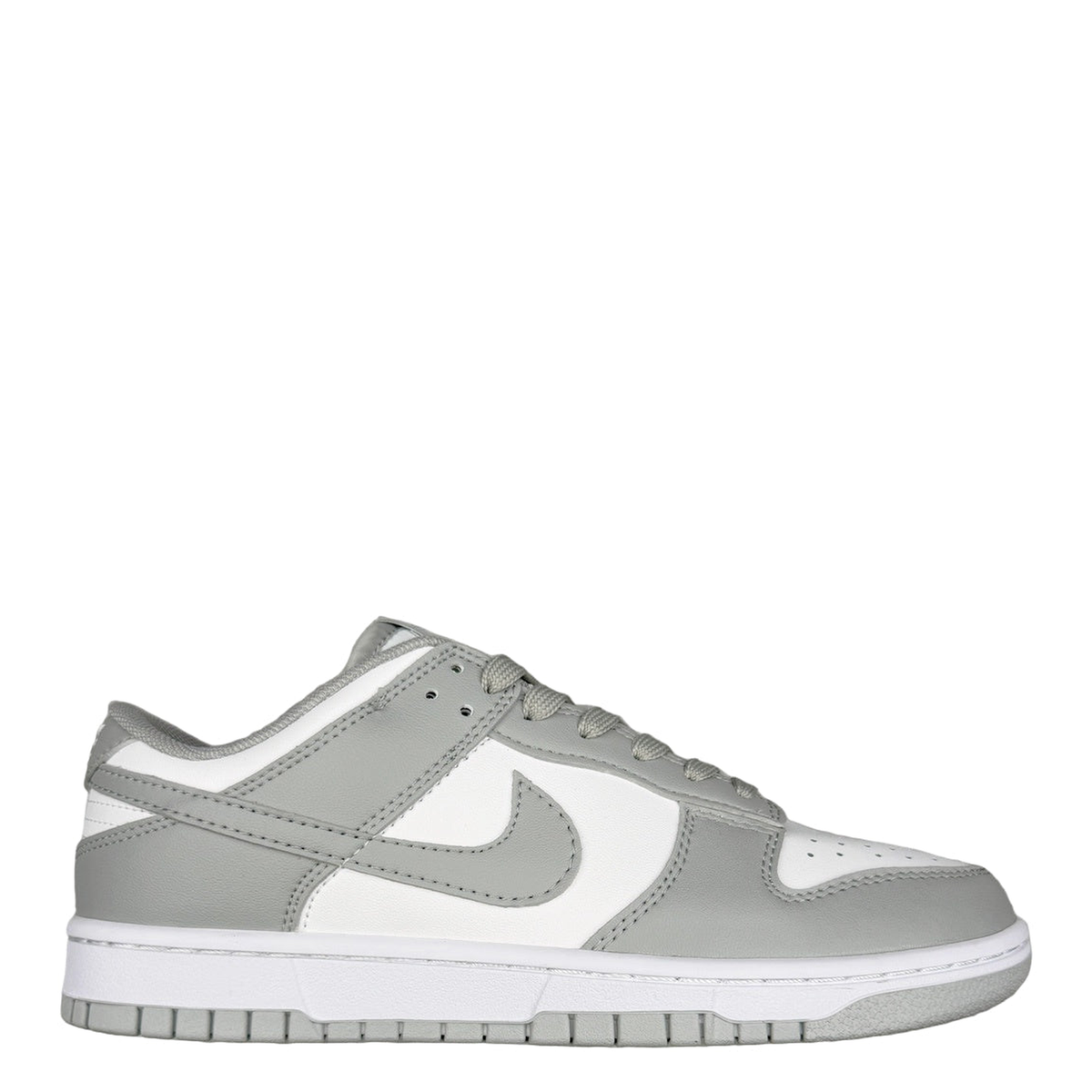 Nike Dunk Low Retro Grey Fog