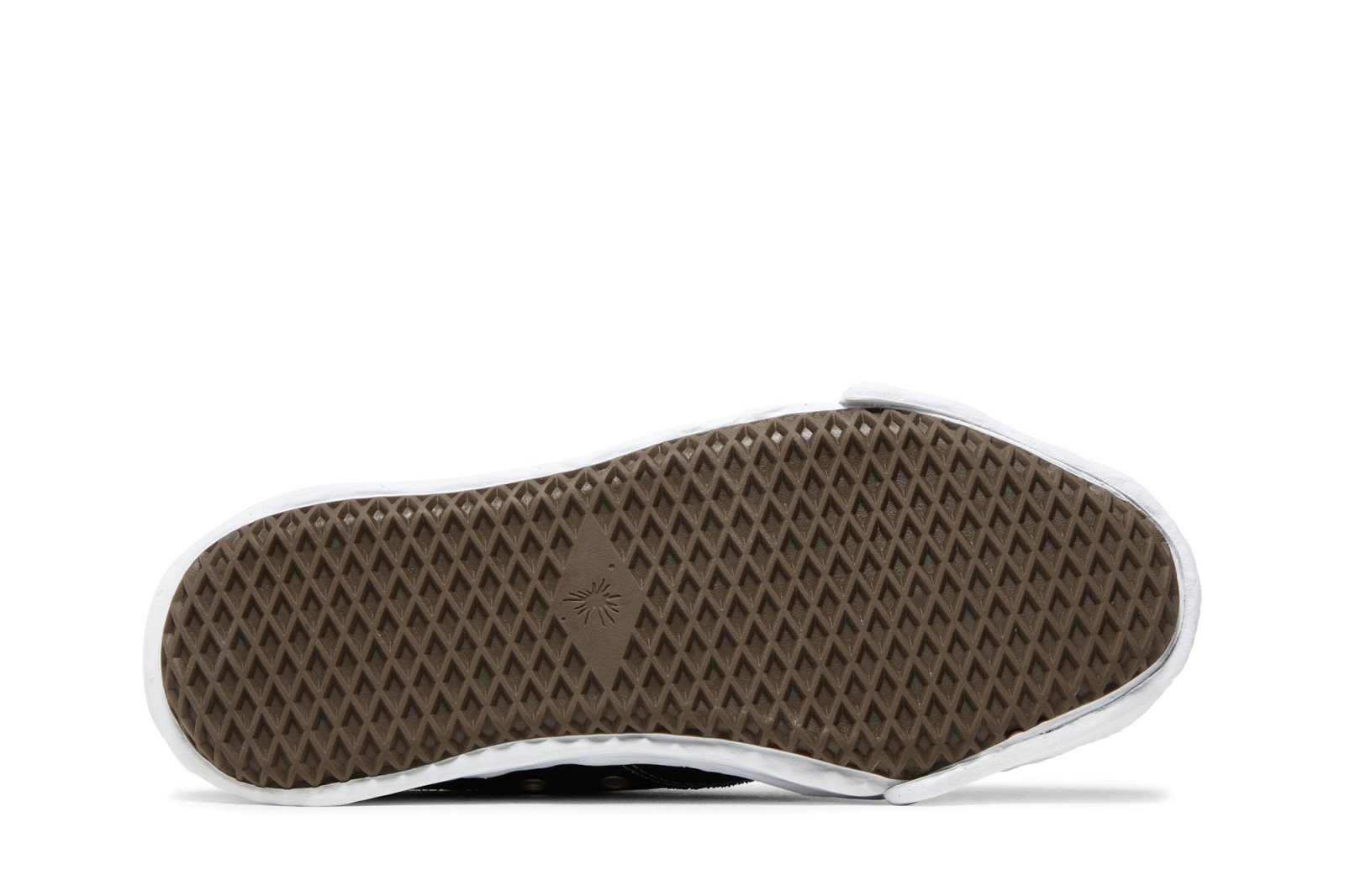 Maison Mihara Yasuhiro Hank OG Sole Canvas Preto