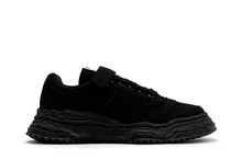 Maison Mihara Yasuhiro Keith OG Sole Canvas Preto