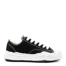Tenis Maison Mihara Yasuhiro Peterson Low Black