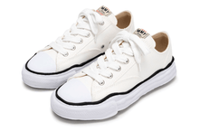 Maison Mihara Yasuhiro Peterson OG Sole Canvas Branco