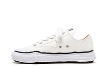 Maison Mihara Yasuhiro Peterson OG Sole Canvas Branco