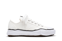Maison Mihara Yasuhiro Peterson OG Sole Canvas Branco