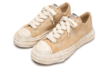 Maison Mihara Yasuhiro Peterson23 OG Sole Vintage Suede Bege