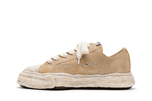 Maison Mihara Yasuhiro Peterson23 OG Sole Vintage Suede Bege