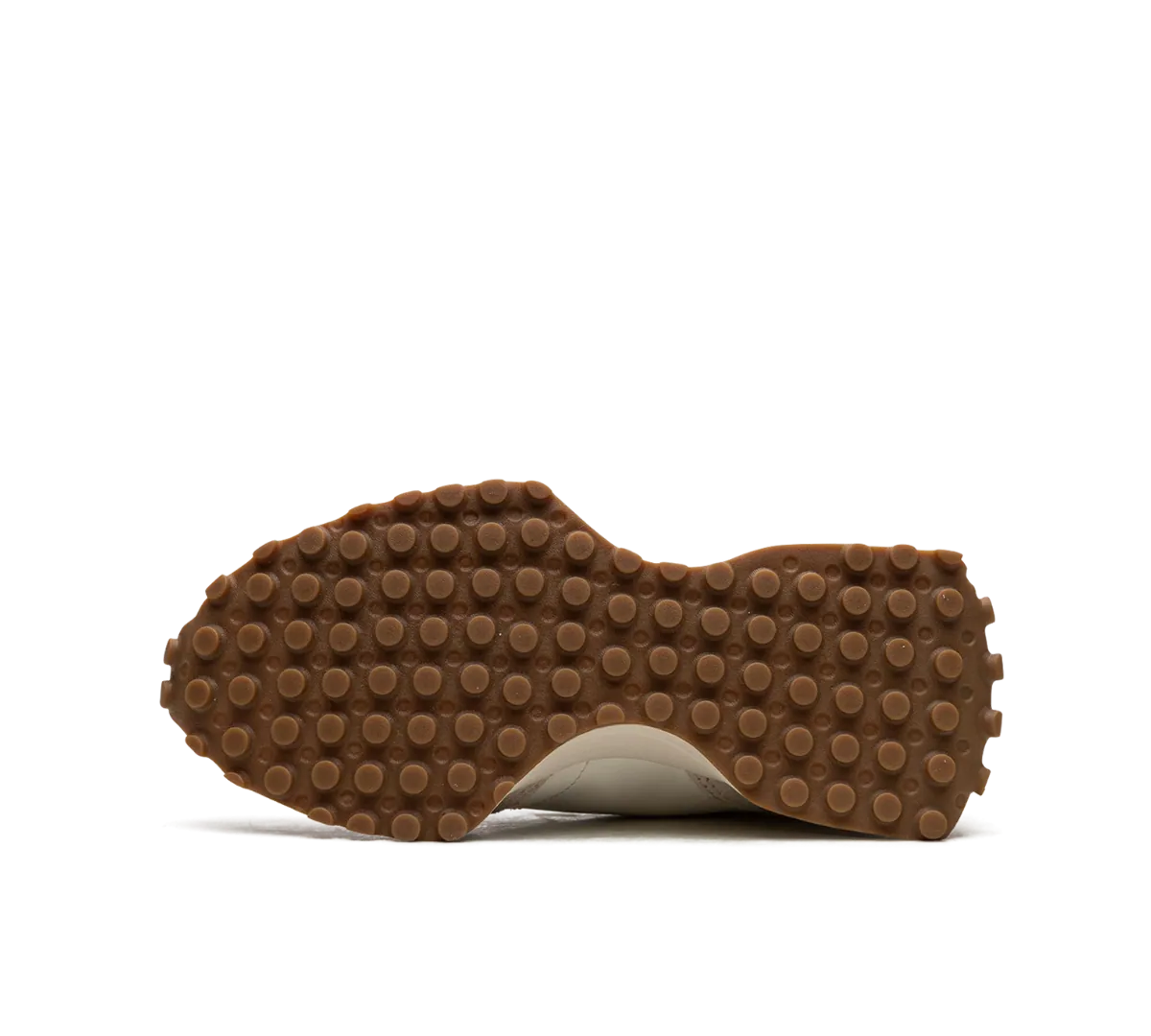 Tênis New Balance 327 'Moonbeam Classic Bugundy' Bege / Vinho