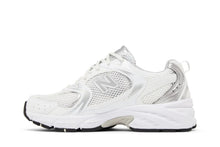 New Balance 530 Silver White Branco