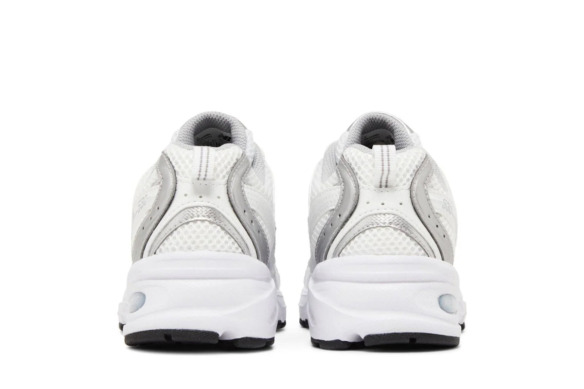 New Balance 530 Silver White Branco