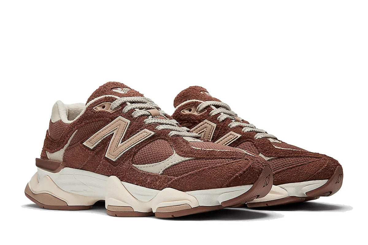 Tênis – New Balance 9060 Rich Oak