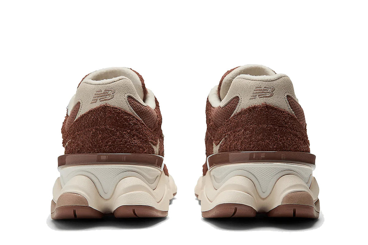 Tênis – New Balance 9060 Rich Oak