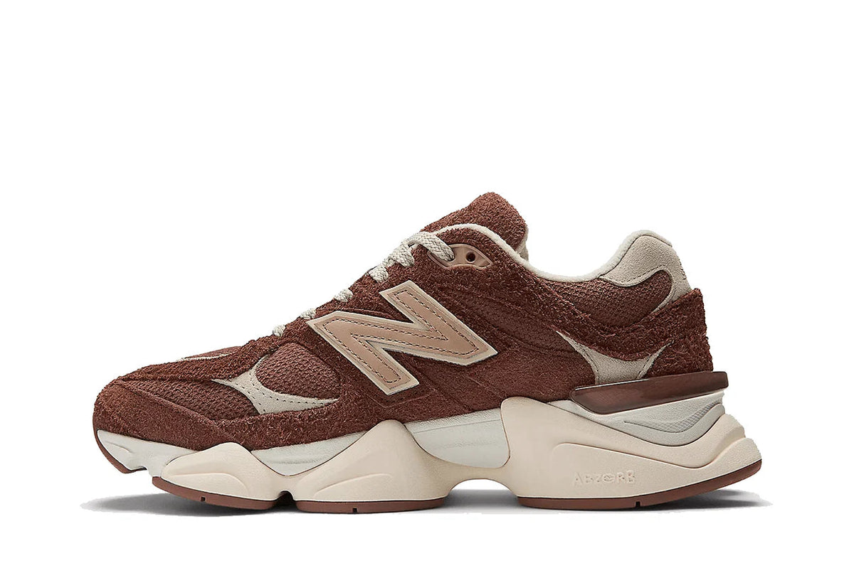 Tênis – New Balance 9060 Rich Oak