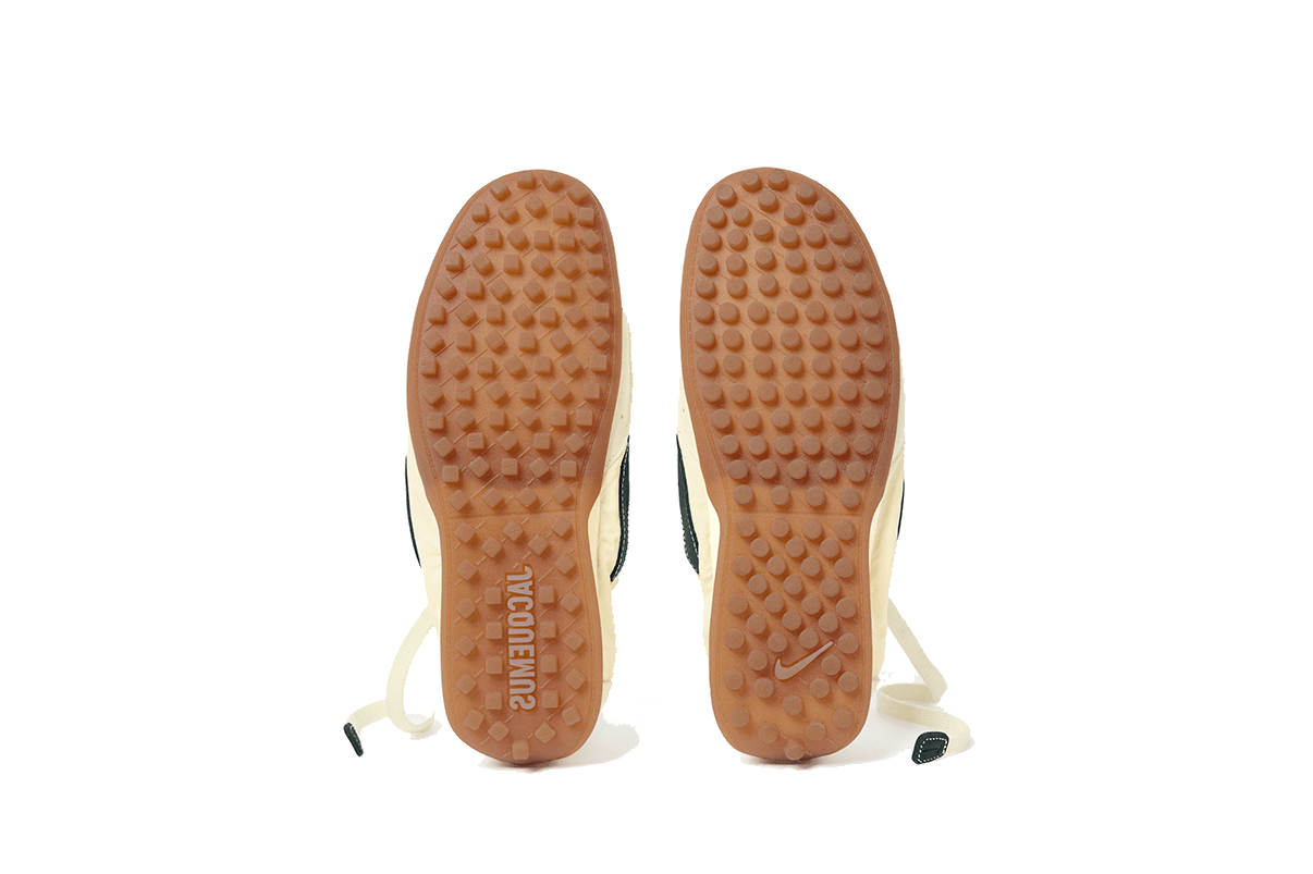 Tênis Nike Moon Shoe SP Jacquemus Alabaster Amarelo - imagem 3
