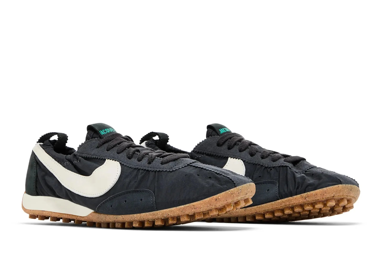 Tênis Nike Moon Shoe SP Jacquemus Off Noir Preto - imagem 7